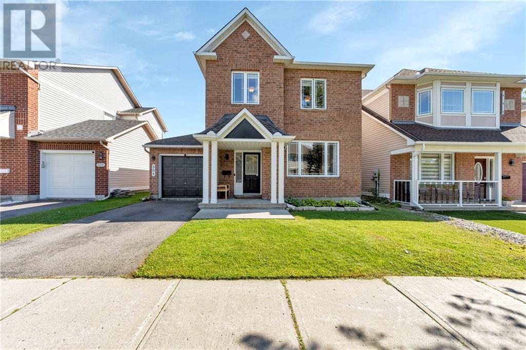 594 AQUAVIEW DRIVE, ottawa, Ontario