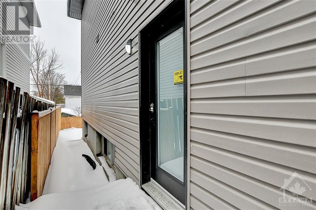 137 Duford Street Unit#b, Ottawa, Ontario  K1L 6Z5 - Photo 3 - 1410313