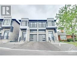 137 DUFORD STREET UNIT#B, ottawa, Ontario