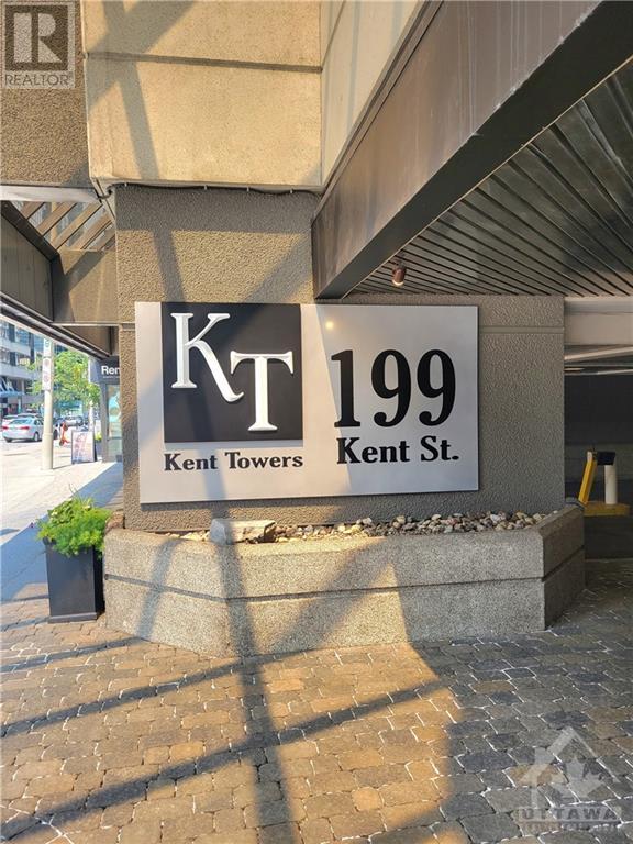 199 KENT STREET UNIT#505, ottawa, Ontario