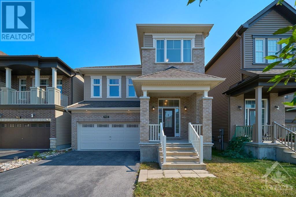 759 SAMANTHA EASTOP AVENUE, ottawa, Ontario