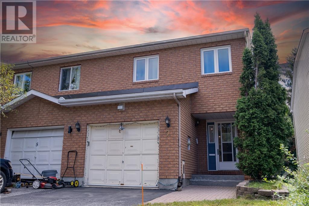 7 LOMBARDO DRIVE, kanata, Ontario