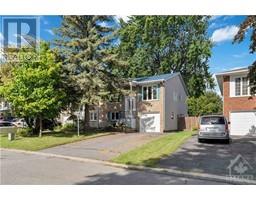 54 SHOREHAM AVENUE, ottawa, Ontario