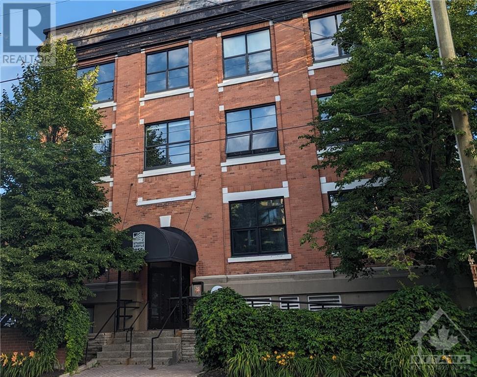 255 ARGYLE AVENUE UNIT#301, ottawa, Ontario