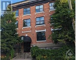 255 ARGYLE AVENUE UNIT#301, ottawa, Ontario