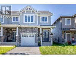 1555 DAVENPORT CRESCENT, kingston, Ontario