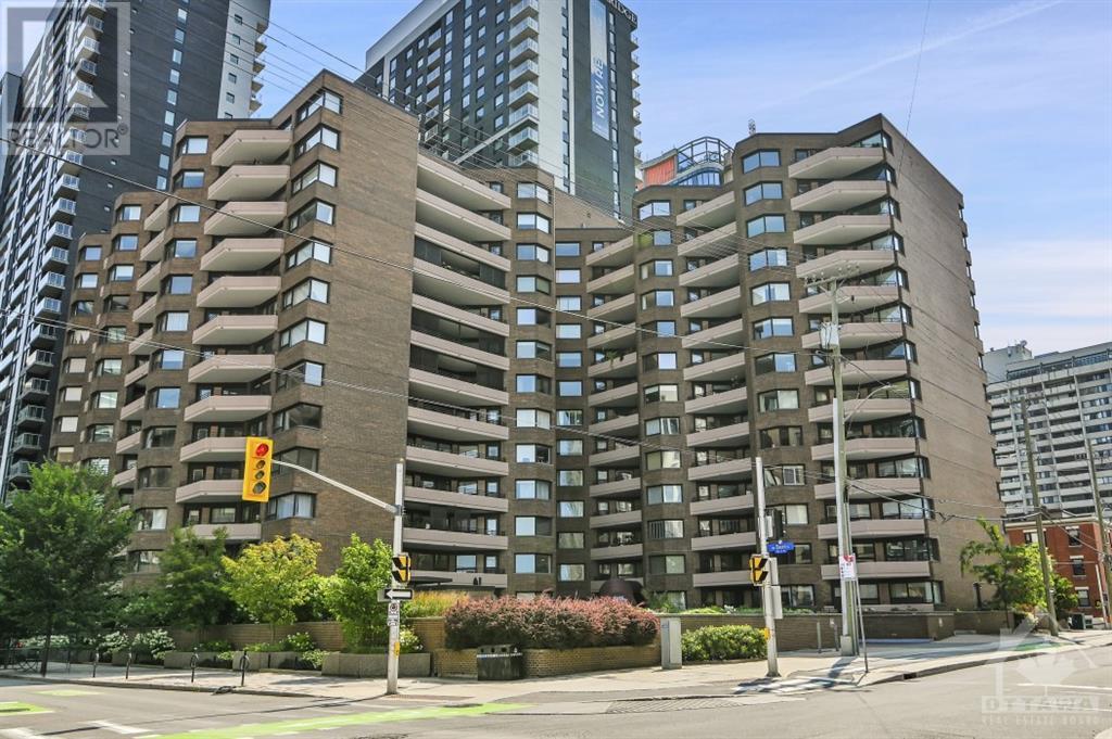 151 BAY STREET UNIT#808, ottawa, Ontario