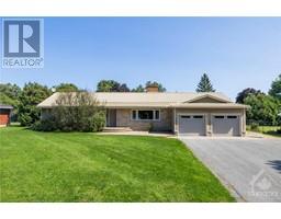 3874 CARP ROAD, ottawa, Ontario