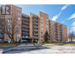 1599 LASSITER TERRACE UNIT#605, ottawa, Ontario