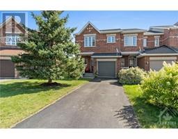 226 EYE BRIGHT CRESCENT, ottawa, Ontario