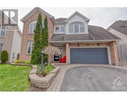 83 STONEPOINTE AVENUE, ottawa, Ontario