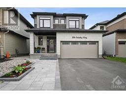 206 OSTERLEY WAY, stittsville, Ontario