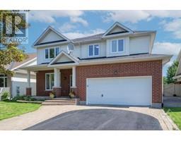 611 NETLEY CIRCLE, ottawa, Ontario