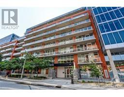 360 MCLEOD STREET UNIT#709, ottawa, Ontario