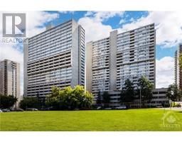 530 LAURIER AVENUE W UNIT#909, ottawa, Ontario