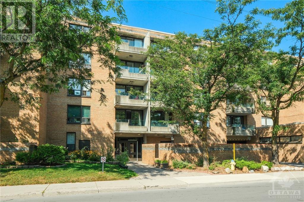 1177 Belanger Avenue Unit#203, Ottawa, Ontario  K1H 8N7 - Photo 1 - 1408348