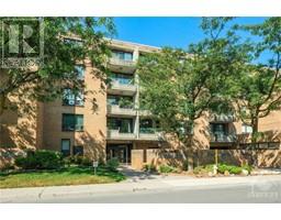 1177 BELANGER AVENUE UNIT#203, ottawa, Ontario