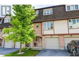 21 LIGHTFOOT PLACE, ottawa, Ontario