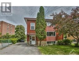 2628 DON STREET, ottawa, Ontario