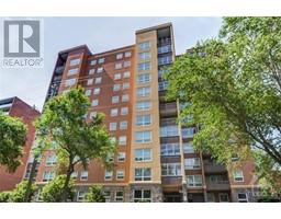 373 LAURIER AVENUE E, ottawa, Ontario