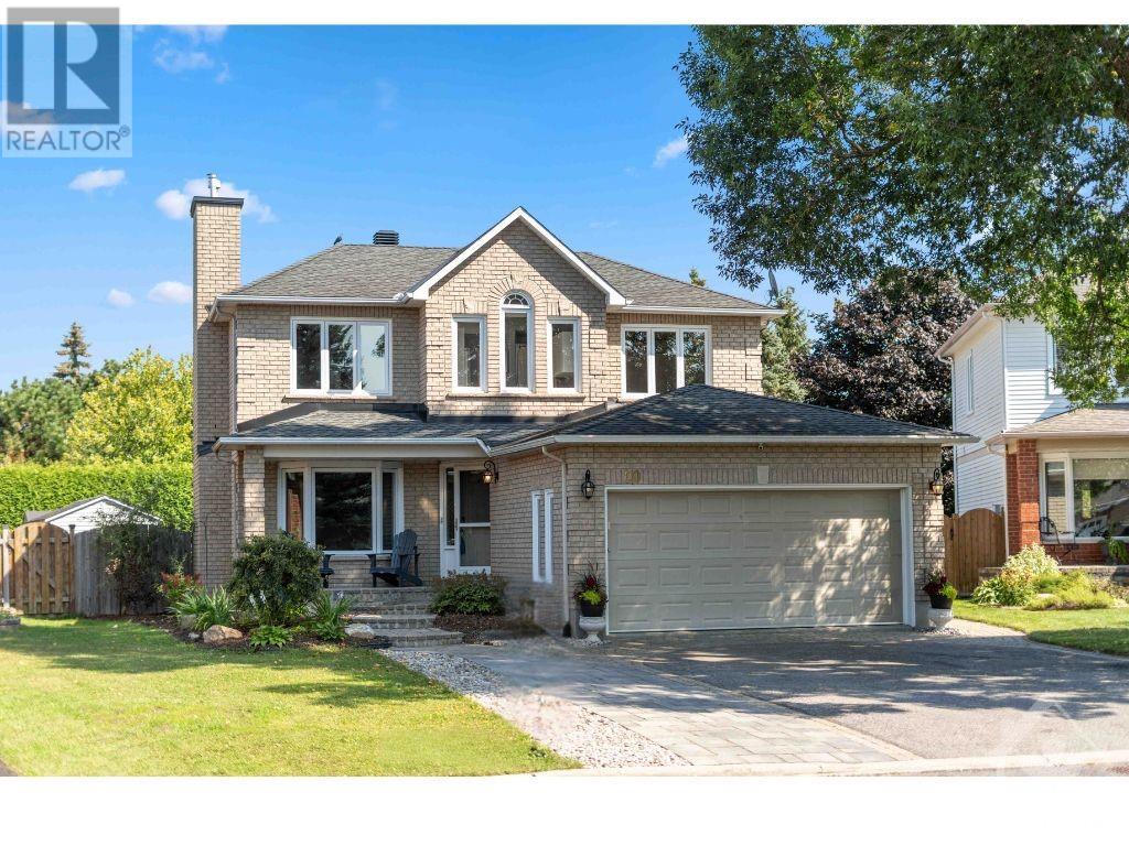 20 FORESTGLADE CRESCENT, ottawa, Ontario