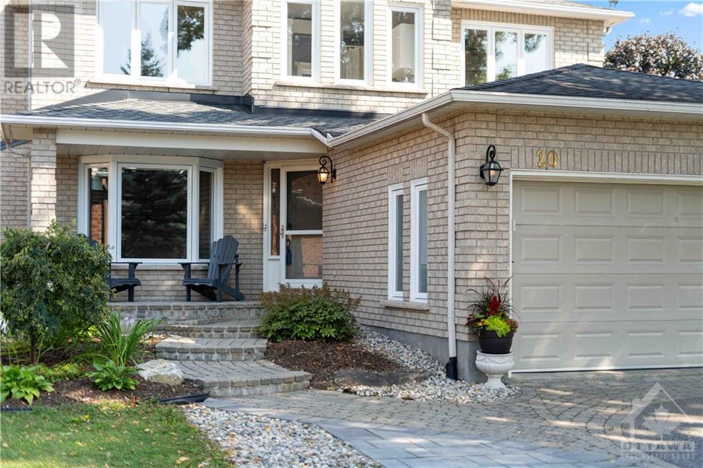 20 Forestglade Crescent, Ottawa, Ontario  K1G 5X3 - Photo 2 - 1409673