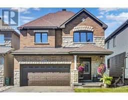 213 ENCLAVE WALK, ottawa, Ontario