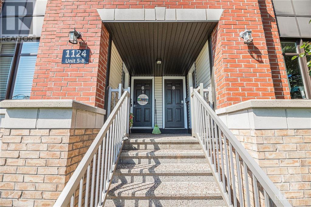 1124 Docteur Corbeil Boulevard Unit#8, Rockland, Ontario  K4K 0G9 - Photo 3 - 1410097