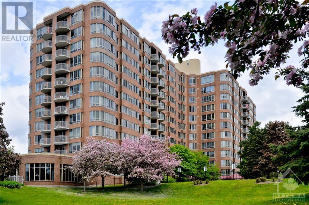 100 GRANT CARMAN DRIVE UNIT#708, ottawa, Ontario