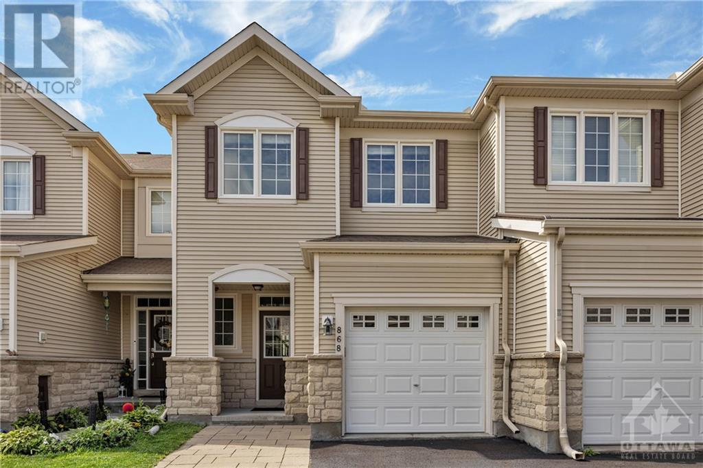 868 KENNACRAIG PRIVATE, ottawa, Ontario