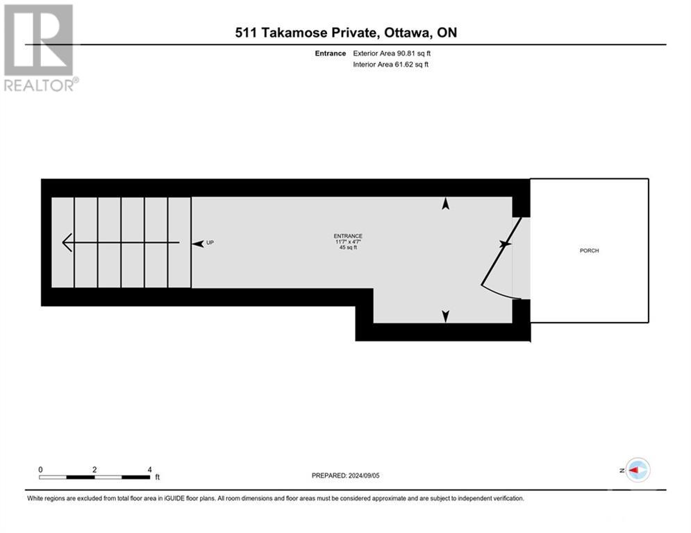 511 Takamose Private, Ottawa, Ontario  K1K 5A5 - Photo 27 - 1410345