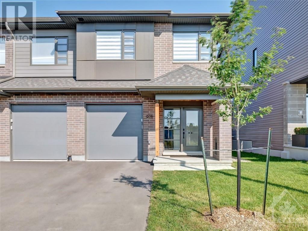 978 ACOUSTIC WAY, ottawa, Ontario