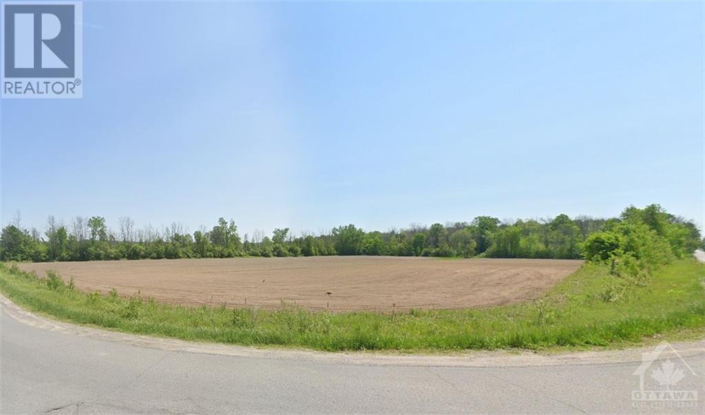 Pattersons Corners Road, Oxford Mills, Ontario  K0G 1S0 - Photo 1 - 1410464