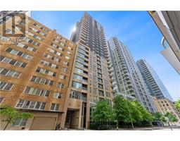 40 NEPEAN STREET UNIT#1302, ottawa, Ontario