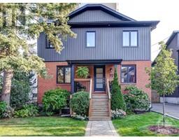 72 PRINCE ALBERT STREET, ottawa, Ontario