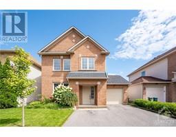 217 CRESTHAVEN DRIVE, nepean, Ontario