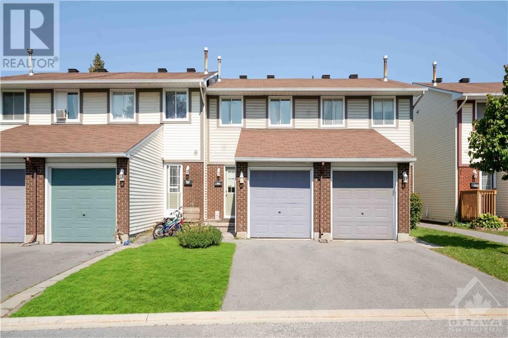 2398 ORIENT PARK DRIVE, ottawa, Ontario