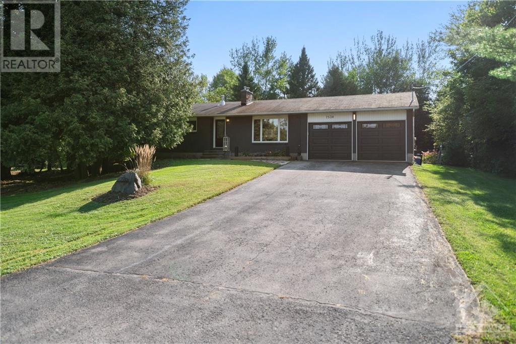 7530 HARNETT ROAD, north gower, Ontario