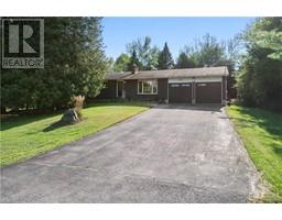 7530 HARNETT ROAD, north gower, Ontario