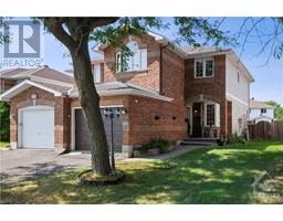 211 MOUNTSHANNON DRIVE, ottawa, Ontario