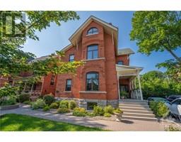 421 LAURIER AVENUE E, ottawa, Ontario