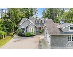 7009 RIDEAU VALLEY DRIVE, kars, Ontario