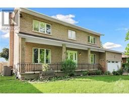 45 SUNNYCREST DRIVE, ottawa, Ontario