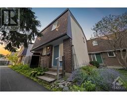 3310 SOUTHGATE ROAD UNIT#193, ottawa, Ontario