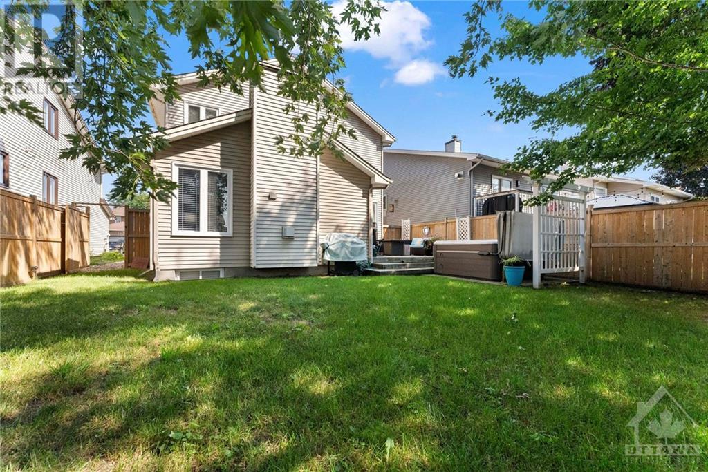 12 Saddlehorn Crescent, Kanata, Ontario  K2M 1X2 - Photo 25 - 1410372