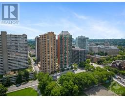 570 LAURIER AVENUE W UNIT#1605, ottawa, Ontario