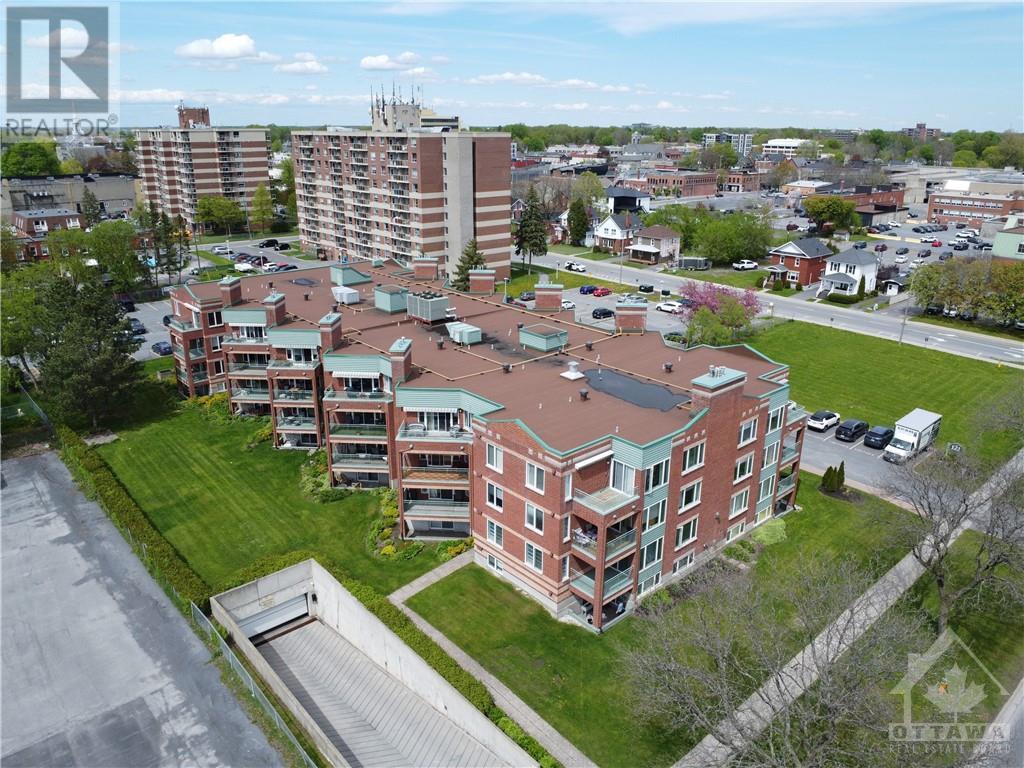 121 Water Street W Unit#110, Cornwall, Ontario  K6J 5T8 - Photo 26 - 1410108