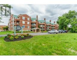 121 WATER STREET W UNIT#110, cornwall, Ontario