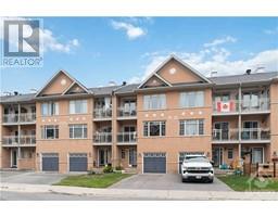 378 CITIPLACE DRIVE, ottawa, Ontario