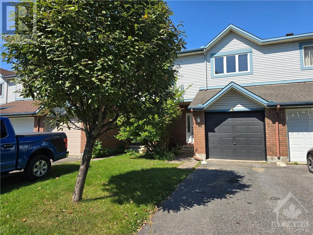 59 Piper Crescent, Ottawa, Ontario  K2K 2S9 - Photo 2 - 1410507